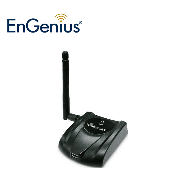 engenius wireless configuration software